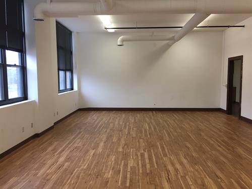 Studio 1 - Available to Rent