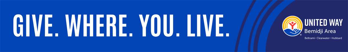 United Way of Bemidji Area - Beltrami, Clearwater, Hubbard
