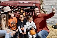 Carters' Fall Festival