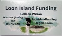 Loon Island Funding
