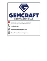 Gemcraft Contracting LLC