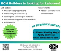 BCH Builders