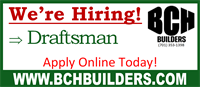 Draftsman - Architecture