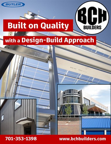 Butler Building Systems