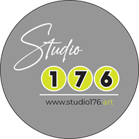Studio 176 - Art Gallery