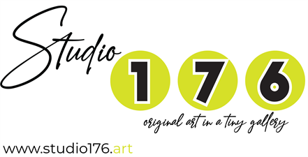 Studio 176 - Art Gallery