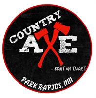 Country Axe - Park Rapids