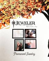 Calling all Does! - Join Us for Permanent Jewelry at Wine Not?