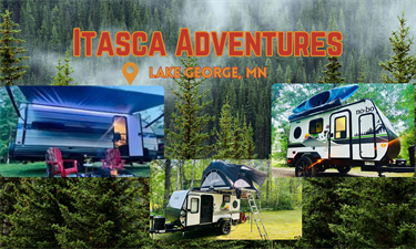 Itasca Adventures LLC