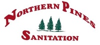 Northern Pines Sanitary Service
