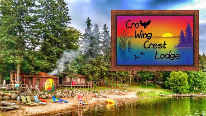 Crow Wing Crest Lodge