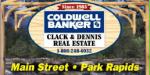 Coldwell Banker Clack & Dennis