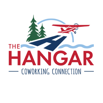 The Hangar - Coworking Space - Remote Offices & Conference Room