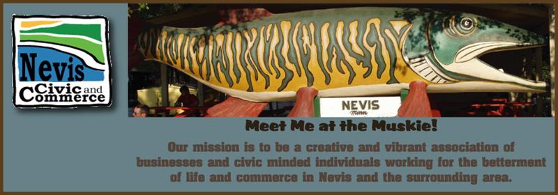 Nevis Civic & Commerce Association