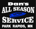 Dan's All Season Service