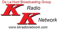 DeLaHunt Broadcasting, KK Radio Network