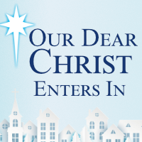 Wednesday Advent Services