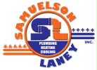 Samuelson Laney Plumbing, Heating & Cooling, Inc.