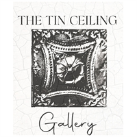 The Tin Ceiling Gallery