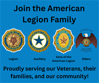 American Legion Otto Hendrickson Post #212