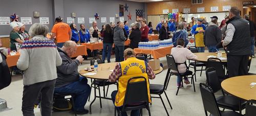 Chili Cookoff