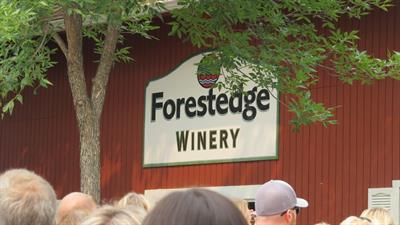 Forestedge Winery