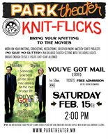 Knit-Flicks