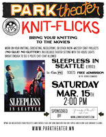 Knit-Flicks