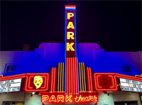 Park Theater