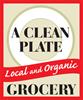 A Clean Plate Local & Organic Grocery