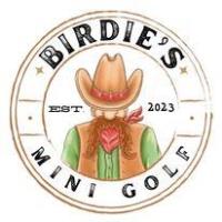 Birdie's Hole Sponsorships