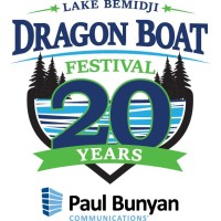 20th Lake Bemidji Dragon Boat Festival Returns July 30–August 1