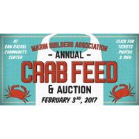 Marin Builders Association Annual Crab Feed 2017