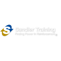 Executive Workshop with Linda Palermo of Sandler Training - Break The Rules And Close More Sales!