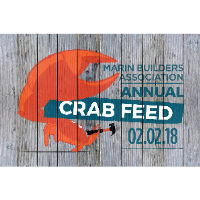 Marin Builders Association Annual Crab Feed 2018