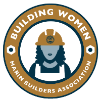 Building Women Spring Social at Cook Construction!