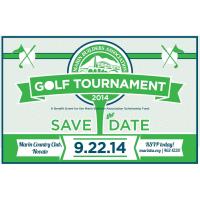 MBA Golf Tournament - 37th ANNUAL