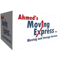 Ahmed's Moving Express, Inc.