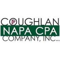 Coughlan Napa CPA Company, Inc. - Napa