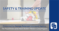 Safety & Training Short: Housekeeping in Construction Environments