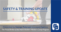 Safety & Training Short: Fall Protection - Confined Space Entry Basics