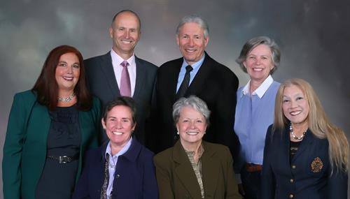 Marin Community College Board of Trustees