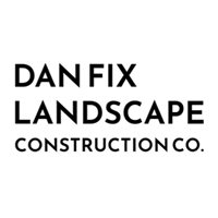 Dan Fix Landscape Construction Company
