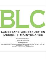 Buchholz Landscaping Company