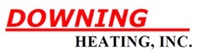 Downing Heating, Inc.