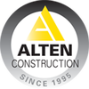 Alten Construction, Inc.