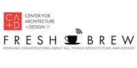 Center for A+D and AIASF present "Fresh Brew | Housing Decarbonization: The Practicable Playbook"