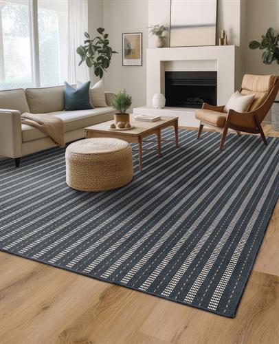 Let City Carpets help you design your space from the ground up.