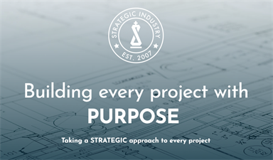 Strategic Industry, Inc.