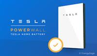 Integrity Electric is Now a Certified Tesla Power Wall Installer